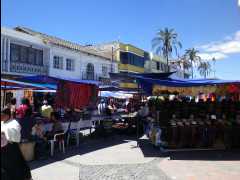 Otavalo Market13